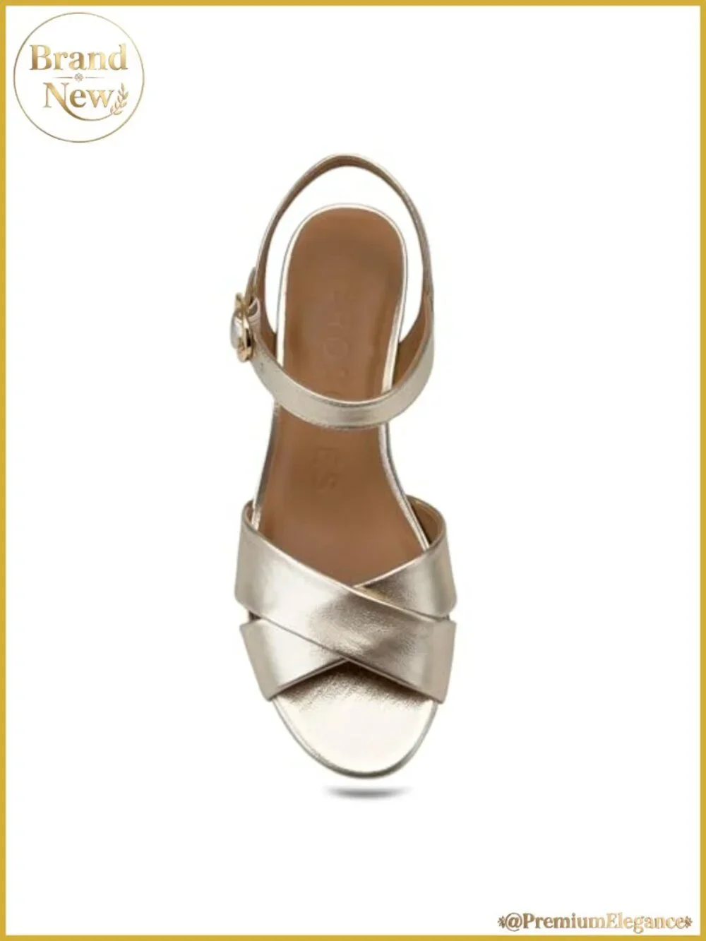N/A women platform